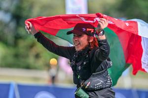 BIB: 
                            <button type="button" onclick="openModal(26589655)" class="btn btn-primary btn-sm float-right btn-popup" data-toggle="modal" data-target=".modal-high-quality">
                        <i class="fas fa-shopping-cart"></i> Add to Cart
                    </button>
                                            <button type="button" onclick="isThisMe(26589655, true)" class="btn btn-success btn-sm float-right btn-popup btn-isme hidden" data-toggle="tooltip" data-placement="bottom" title="นี่คือรูปของคุณใช่ไหม คลิกที่นี่เพื่อเอาเข้าอัลบั้ม">
                        <i class="fas fa-plus"></i> Add to album
                    </button>
                    <button type="button" onclick="isThisMe(26589655, false)" class="btn btn-warning btn-sm float-right btn-popup btn-isnotme hidden">
                        <i class="fas fa-ban"></i> Remove from album
                    </button>